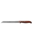 Broodgolfmes - 0.105 KG - RVS - 006045 006045 €29.75 Keukenmessen