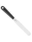 Glaceermes - 2.5 CM - 0.04 KG - RVS - 007002 007002 €11.75 Keukenmessen