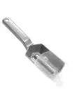 Visontschubber - H 5.3 x 5.9 CM - 0.091 KG - 21 CM - Aluminium - Westmark - 016030 016030 €16.50 Keukenmessen