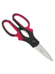 Keukenschaar - 0.093 KG - 20.7 CM - RVS - Westmark - 016032 016032 €5.50 Keukenscharen