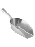 Winkelschep - 0.079 KG - 21 CM - Aluminium - 0.21 Liter - Westmark - 017005 017005 €4.75 Schepjes