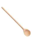 Kooklepel - 0.4 KG - 45 CM - Beukenhout - 032013 032013 €1.40 Kookpan