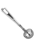 Sauslepel - 0.2 KG - 28 CM - RVS - 033564 033564 €1.95 Opschep lepels