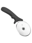 Pizza Wielsnijder - 0.19 KG - Ø10.2 CM - 24 CM - RVS - Zwart - 041041 041041 €17.50 Pizza accessoires