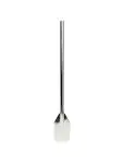 Roerspatel - 0.7 KG - 120 CM - RVS 18/10 - 041054 041054 €14.75 Bak lepels / spatels