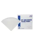 Vetfilter - 0.306 KG - +0°C / +230°C - RoyalPaper - 042002 042002 €11.50 Frituur accessoires