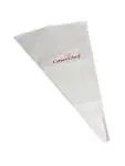 Spuitzak - 0.05 KG - 60 CM - Katoen - Wit - Caterchef - 050007 050007 €8.75 Spuitzak