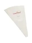 Spuitzak - 0.02 KG - 37 CM - Katoen - Wit - Caterchef - 050011 050011 €4.40 Spuitzak