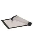 Bakplaatmat - H 0.2 CM - 0.21 KG - Silicoon - -50°C / +250°C - Buyer - 070041 070041 €23.50 Bakmatten