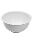 Beslagkom - H 18 CM - 0.563 KG - Ø38 CM - Polypropyleen - Wit - 11 Liter - 059044 059044 €16.45 Beslagkom
