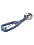 Ijsportioneerlepel - 0.15 KG - Ø5.6 CM - RVS 18/10 - Blauw - 0.020 Liter - Stöckel - 040220 040220 €37.50 IJsportioneerlepels