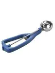 Ijsportioneerlepel - 0.142 KG - Ø4.9 CM - RVS 18/10 - Blauw - 0.030 Liter - Stöckel - 040230 040230 €37.50 IJsportioneerlepels