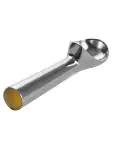 Ijsdipper - 0.135 KG - Aluminium - Geel - 0.012 Liter - 072040 072040 €5.95 IJsportioneerlepels