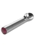 Ijsdipper - 0.123 KG - Aluminium - Rood - 0.024 Liter - 072043 072043 €5.95 IJsportioneerlepels
