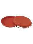 Bakvorm Taart - 0.29 KG - Silicoon - Rood - 1.3 Liter - -60°C / +230°C - Silikomart - 070088 070088 €10.80 Bakvormen