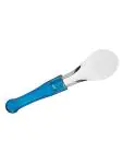 Ijsschep - 0.095 KG - 26.5 CM - RVS - Blauw - 953953 953953 €5.70 IJsportioneerlepels