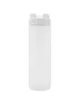 Doseer Knijpfles - H 20 CM - 0.034 KG - Ø5 CM - Polyetheen - Transparant - 0.36 Liter - 072071 072071 €1.70 Knijpflacons