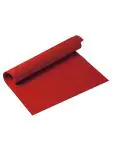 Bakplaatmat - 1/1 GN - 51 x 31 CM - Silicoon - Rood - -60°C / +230°C - Silikomart - 090053 090053 €13.75 Bakmatten