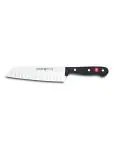 Koksmes Santoku - 0.125 KG - 29.5 CM - RVS - Wusthof - 150471 150471 €62.00 Keukenmessen