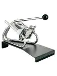 Frites-Snijder - H 33.5 x 25 x 44 CM - 8 KG - RVS - Louis Tellier - 208106 208106 €206.48 Patatsnijder