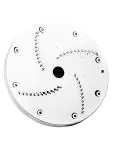 Raspschijf - 0.16 KG - 408020 408020 €47.45 Kaasrasp / molens