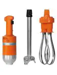 Staafmixer - 3.395 KG - 64 CM - 220 - 240 V - 350 W - Oranje - Dynamic - 551250 551250 €842.00 Staafmixers