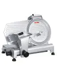 Vleessnijmachine - H 37 x 40.5 x 48.5 CM - 15 KG - 220 - 240 V - 420 W - Aluminium - Caterchef - 688325 688325 €347.60 Vlees / kaassnijmachines