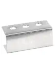 Standaard - H 9 x 20 x 9.5 CM - 0.33 KG - RVS - 705403 705403 €6.95 IJsartikelen