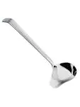 Sauslepel - 0.09 KG - 19 CM - RVS 18/10 - 767206 767206 €11.95 Opschep lepels