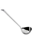 Sauslepel - 0.18 KG - 31 CM - RVS 18/10 - 767209 767209 €20.25 Opschep lepels