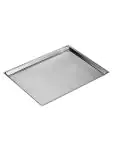 Serveerplateau - H 1.5 x 40 x 30 CM - 0.86 KG - RVS 18/10 - 840001 840001 €18.75 Serveerplateau