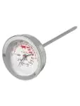 Vlees-Thermometer - 0.054 KG - 13 CM - RVS - +50°C / +300°C - 843003 843003 €6.95 Thermometer