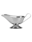 Sauciere - 0.18 KG - RVS - 0.23 Liter - 861032 861032 €3.75 Doseerders