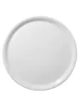 Bord - H 1.7 CM - 1.09 KG - Ø31 CM - Porselein - Wit - 765001 765001 €4.75 Borden
