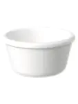 Ramekin - H 4 CM - 0.064 KG - Ø7.8 CM - Melamine - Wit - 0.08 Liter - 060003 060003 €1.90 Schaaltjes en potjes