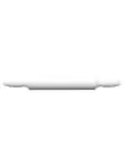 Deegroller - 28 CM - 0.93 KG - Ø6 CM - Kunststof - Wit - 882030 882030 €31.05 Deegroller