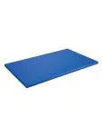 Snijblad - 50 x 30 CM - 2.15 KG - Polyethyleen - Blauw - Caterchef - 882315 882315 €16.75 Snijbladen / planken
