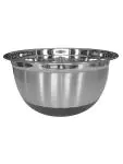 Beslagkom - 0.001 KG - Ø30 CM - RVS - 6.8 Liter - 085063 085063 €8.95 Beslagkom