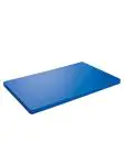 Snijblad - 1/1 GN - 53 x 32.5 CM - Polyethyleen - Blauw - Caterchef - 882371 882371 €24.15 Snijbladen / planken