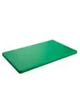 Snijblad - 40 x 25 CM - 1.92 KG - Polyethyleen - Groen - Caterchef - 882441 882441 €14.75 Snijbladen / planken
