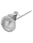Vlees-Thermometer - 0.06 KG - 14 CM - RVS - +0°C / +300°C - 014008 014008 €5.80 Thermometer