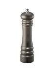 Pepermolen - H 24 CM - 0.28 KG - Ø6.2 CM - Beukenhout - Donker - Zassenhaus - 892003 892003 €32.00 Peper & zout
