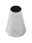 Spuitje - 0.006 KG - Ø1.8 CM - RVS - 895116 895116 €2.00 Spuitzak
