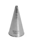 Spuitje - 0.006 KG - Ø0.3 CM - RVS - 895126 895126 €2.00 Spuitzak