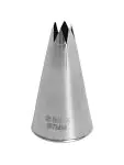 Spuitje - 0.006 KG - Ø0.7 CM - RVS - 895130 895130 €2.00 Spuitzak