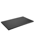 Snijblad - 50 x 30 CM - 2.25 KG - Polyethyleen - Zwart - Caterchef - 882815 882815 €16.75 Snijbladen / planken