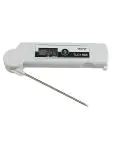 Kern-Temperatuurmeter - H 1.8 x 4.4 CM - 0.07 KG - 15.8 CM - Acrylonitril-Butadieen-Styreen (Abs) - -50°C / +200°C - Ebro - 926002 926002 €251.00 Thermometer