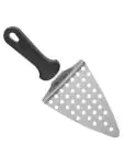 Pizza Punt - 12 x 15 CM - 0.25 KG - RVS - Zwart - 935116 935116 €15.30 Pizzascheppen