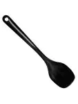Serveerlepel - 0.059 KG - 30.5 CM - Polybutyleentereftalaat (Pbt) - Zwart - WACA - 937680 937680 €2.95 Opschep lepels