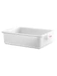 Vleesbak - H 13.9 x 53 x 39.6 CM - 1.077 KG - Polyethyleen - 25 Liter - Araven - 962200 962200 €17.75 Voedselbakken